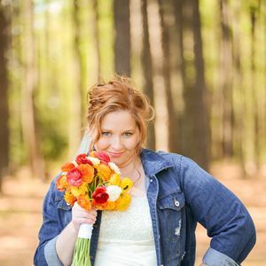 Meet your Posher, Candice